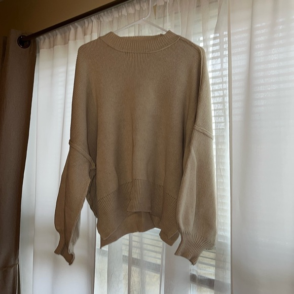 Soho sweater - Picture 1 of 5